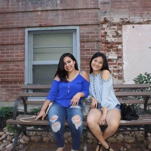 Meet your Posher, Grace